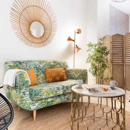 Monkeys Loft Pureza