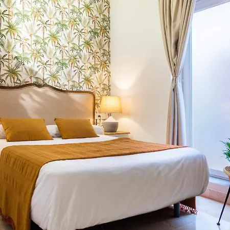 Monkeys Loft Pureza * Sevilla